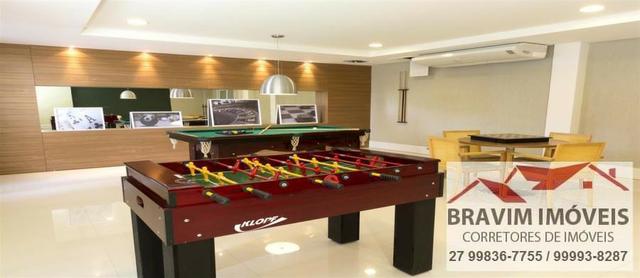 Amplo apartamento com 96m² em Laranjeiras - Foto 3