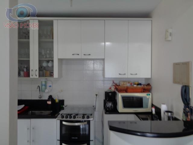 Apartamento à venda com 2 dormitórios em Jardim camburi, Vitória cod:1193 - Foto 10