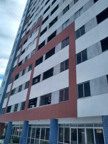 Apartamento Cambeba com 2 Quartos