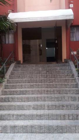 Apartamento à venda com 3 dormitórios em Jardim nova manchester, Sorocaba cod:414309 - Foto 2