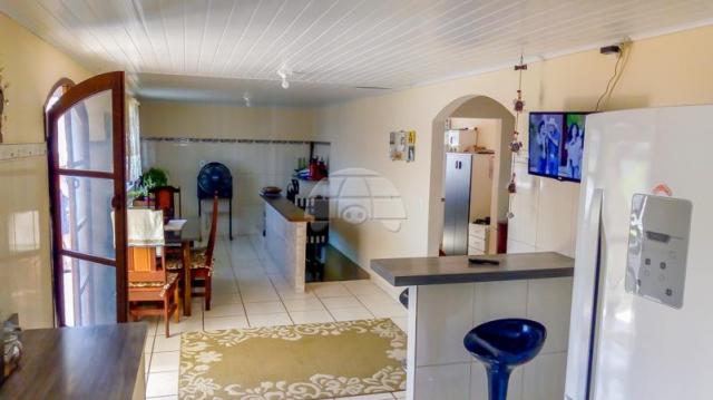 Casa à venda com 4 dormitórios em Jardim são marcos, Colombo cod:149006 - Foto 18