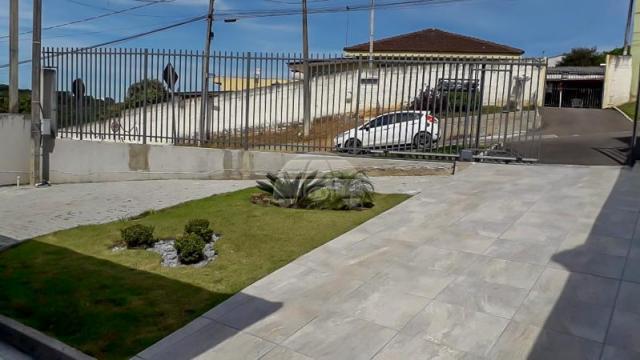 Casa à venda com 3 dormitórios em Jardim esplanada, Colombo cod:149019 - Foto 2