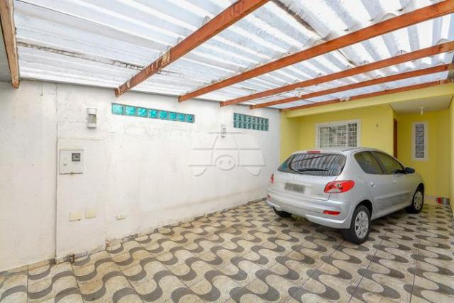 Casa de condomínio à venda com 2 dormitórios em Cidade industrial, Curitiba cod:150759 - Foto 16