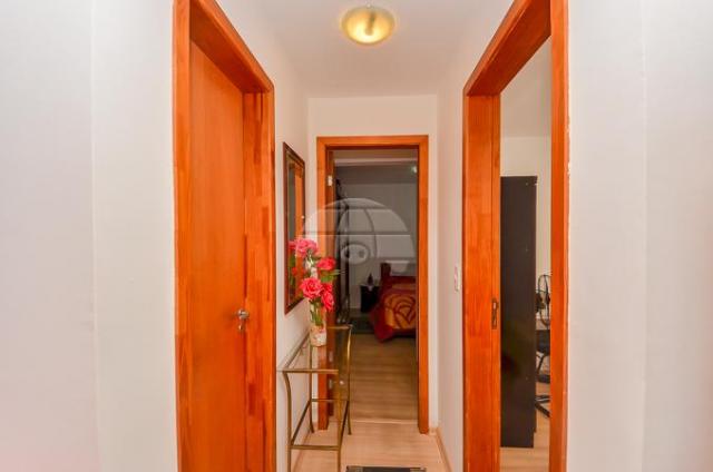 Apartamento à venda com 2 dormitórios em Sítio cercado, Curitiba cod:151983 - Foto 6