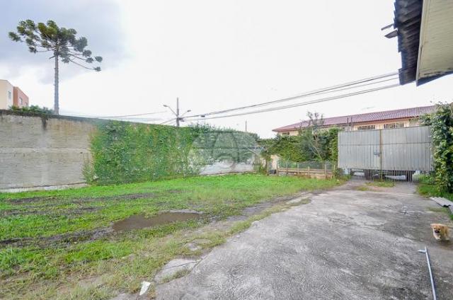 Terreno à venda em Santa cândida, Curitiba cod:153455 - Foto 5