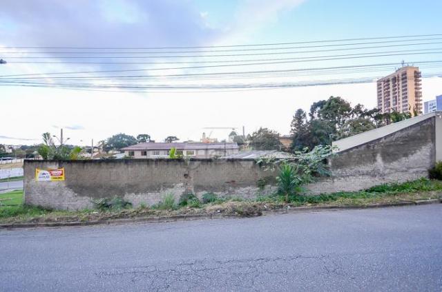 Terreno à venda em Santa cândida, Curitiba cod:153455 - Foto 16