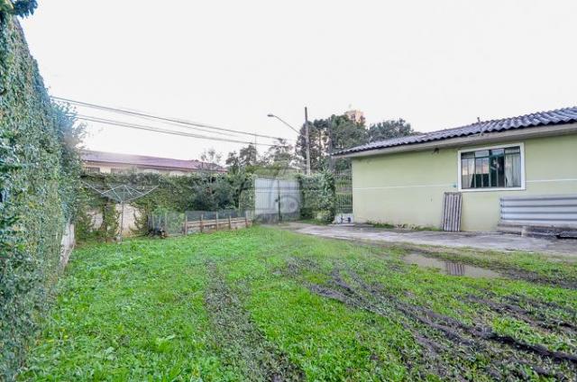 Terreno à venda em Santa cândida, Curitiba cod:153455 - Foto 15