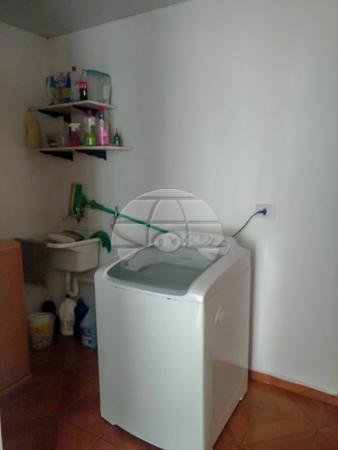 Casa de condomínio à venda com 3 dormitórios em Campo pequeno, Colombo cod:149030 - Foto 9