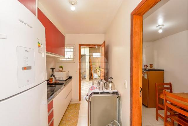 Casa de condomínio à venda com 2 dormitórios em Cidade industrial, Curitiba cod:150759 - Foto 20