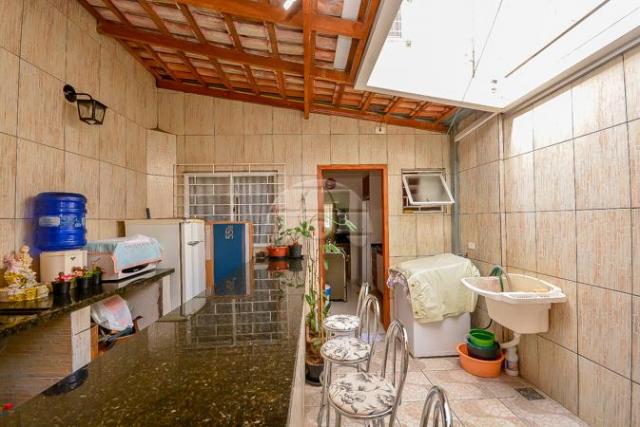 Casa de condomínio à venda com 2 dormitórios em Cidade industrial, Curitiba cod:150759 - Foto 12