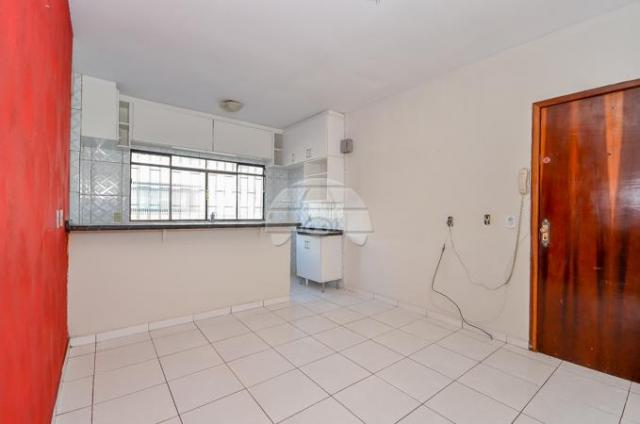 Apartamento à venda com 2 dormitórios em Cidade industrial, Curitiba cod:149889 - Foto 15