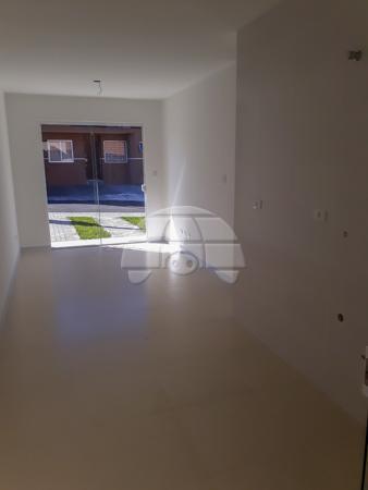 Casa de condomínio à venda com 2 dormitórios em Atuba, Colombo cod:153456 - Foto 11