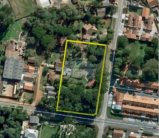 Chácara à venda em Xaxim, Curitiba cod:148509