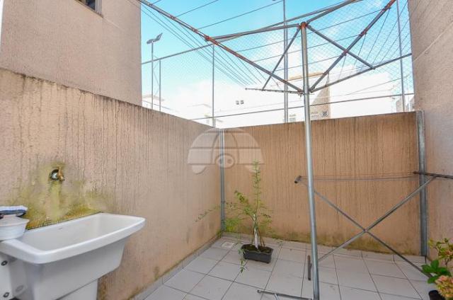 Apartamento à venda com 2 dormitórios em Sítio cercado, Curitiba cod:151983 - Foto 20