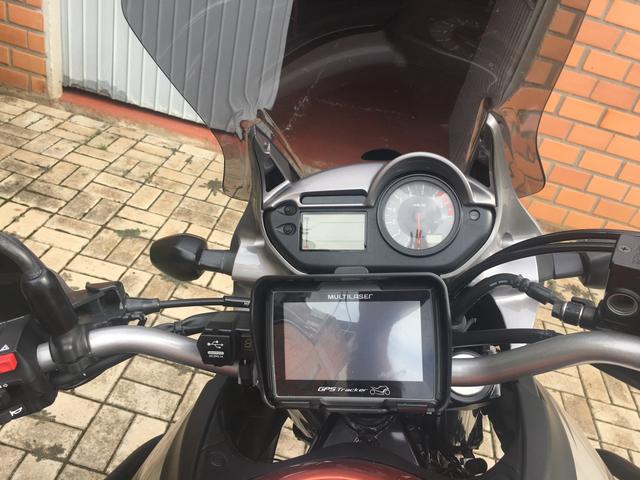 Honda Transalp 700cc - Foto 8