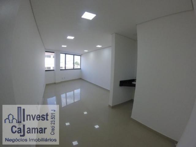 Salas Comerciais Novas. Locação R$1.000 Cada. Ótima Localização - Foto 5