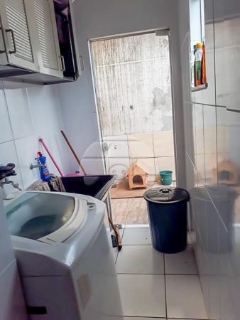 Casa à venda com 2 dormitórios em Vila bela, Guarapuava cod:151013 - Foto 8