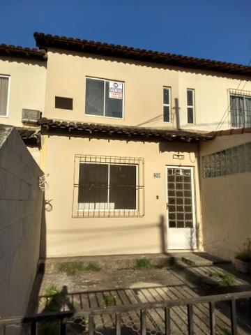 Vendo Casa Duplex dentro de Condomínio Fechado - Wona