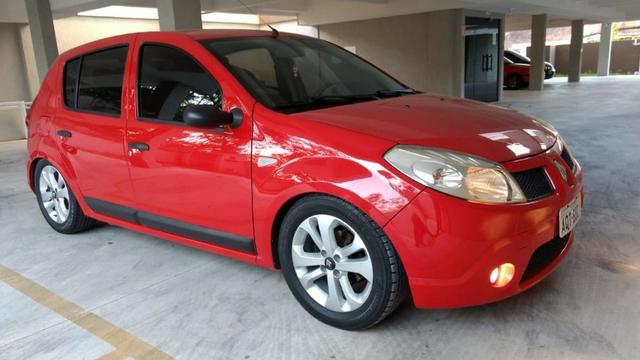 Rodas 16" Original Renault Sandero Stepway 195/60 - Foto 4