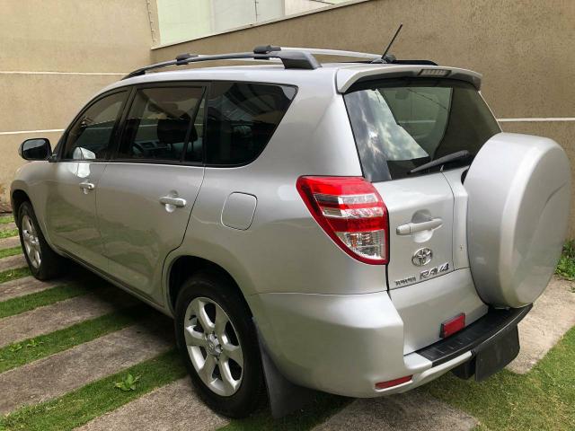 Toyota Rav4 - Foto 4
