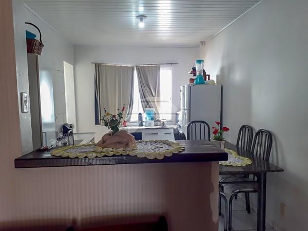 Casa à venda com 2 dormitórios em Vila bela, Guarapuava cod:151013 - Foto 15
