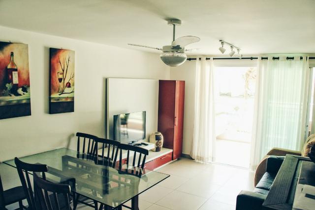Apartamentos e Cobertura no Aquiraz Riviera - Foto 7