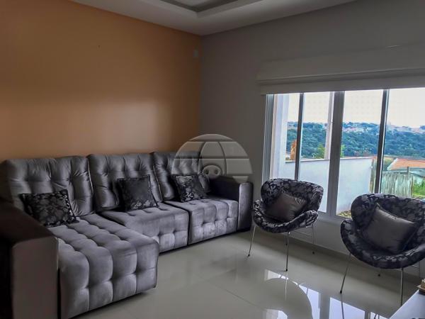 Casa à venda com 3 dormitórios em Pinheirinho, Pato branco cod:151217 - Foto 3
