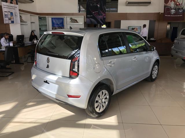 VW - UP 1.0 MPI - Modelo 2020 - Completão - Foto 3