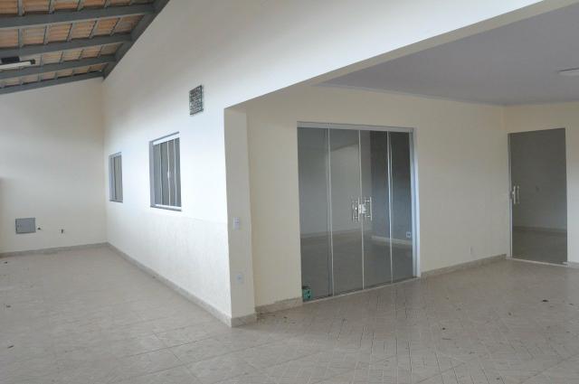Linda casa financio