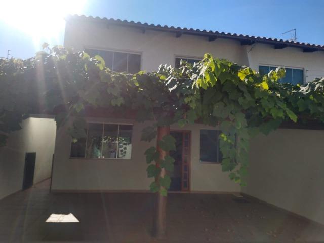 Sobrado Vila Rezende, 4 quartos, 3 suites, desocupado, Rua Castro Alves, Qd. 15, Lt 10 - Foto 18