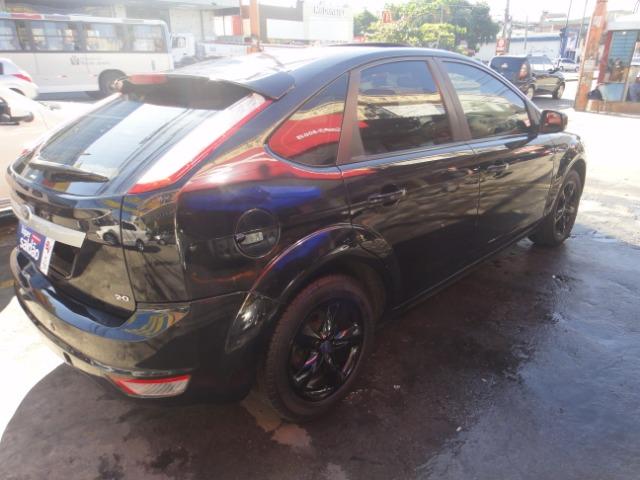Ford Focus gnv top d linha ac troca moto ou carro - Foto 9