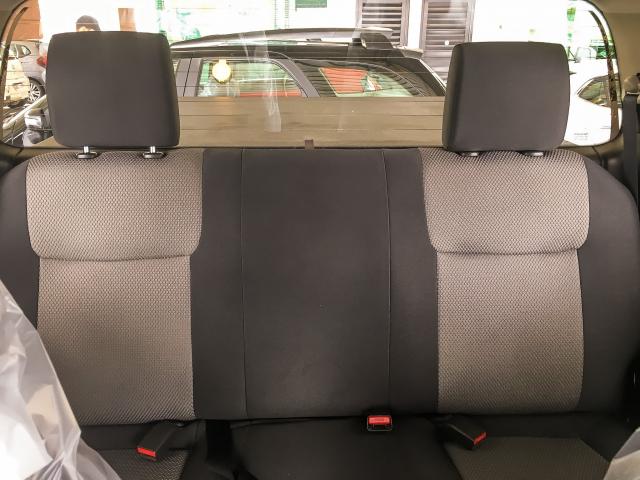 NISSAN FRONTIER 2016/2016 2.5 SV ATTACK 4X4 CD TURBO ELETRONIC DIESEL 4P AUTOMÁTICO - Foto 9