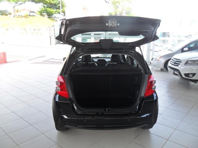 Honda Fit - Foto 9