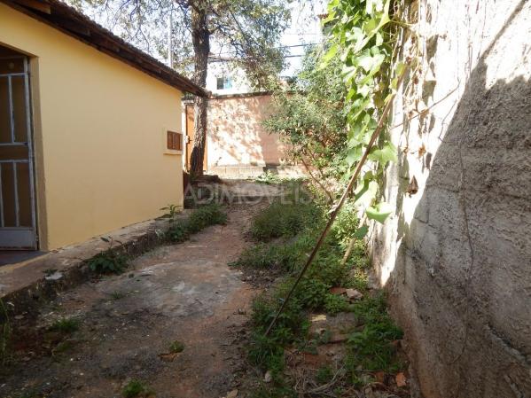 Barracão para aluguel, 1 quarto, gloria - belo horizonte/mg - Foto 18