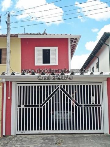 Casa residencial à venda, vila jaboticabeira, taubaté - .