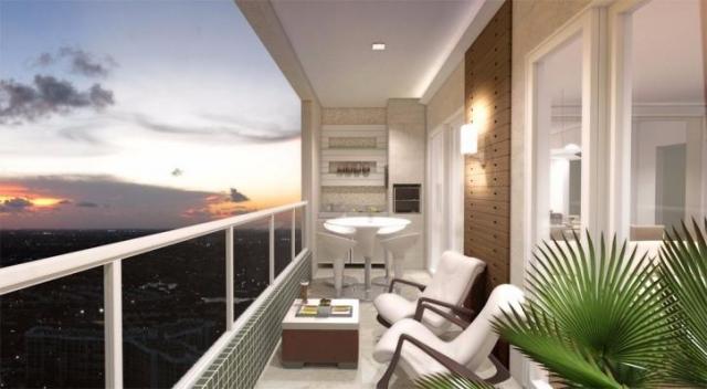 Apartamento com 2 dormitórios à venda, 67 m² por r$ 290.000,00 - parque industrial - são j - Foto 9