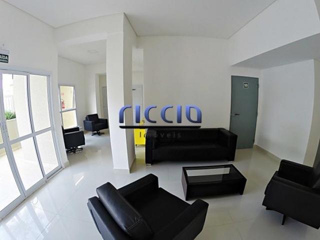 Apartamento residencial à venda, parque industrial, são josé dos campos - . - Foto 20
