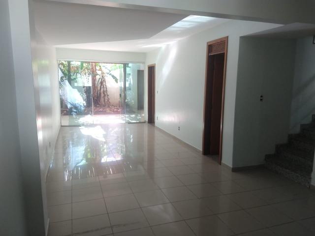 Sobrado Vila Rezende, 4 quartos, 3 suites, desocupado, Rua Castro Alves, Qd. 15, Lt 10 - Foto 16