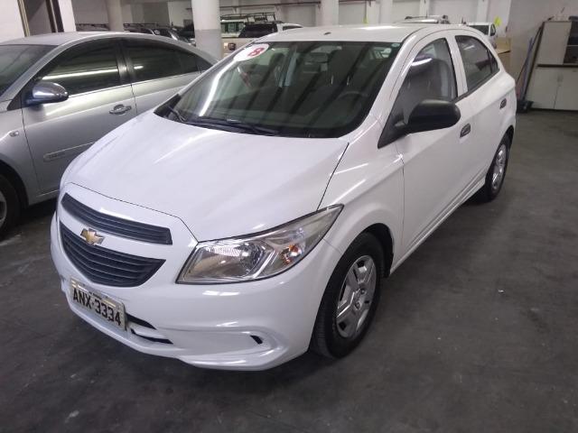 Gm - Chevrolet Onix - Foto 2