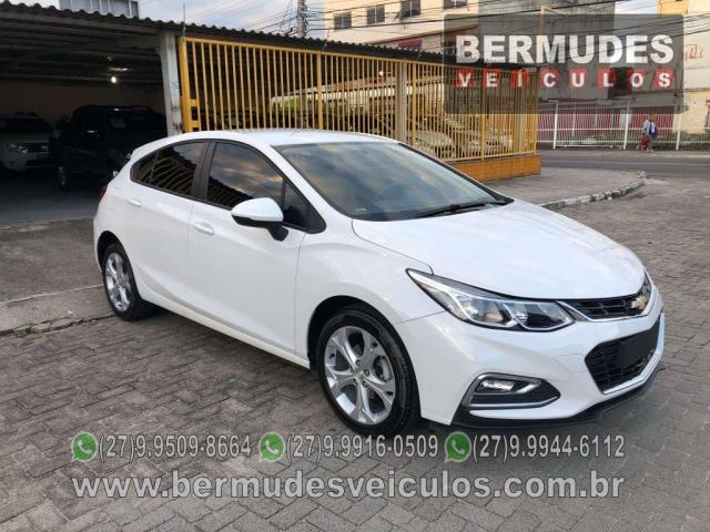 CRUZE Sport6 LT 1.4 TB Aut. 2017 / 21.000 km - Foto 2