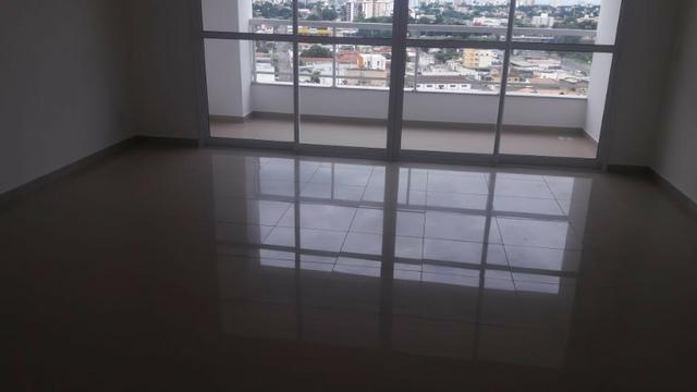 Ed. New Avenue - Completo de Armários - Foto 4