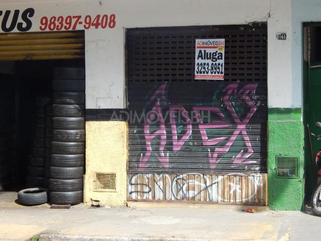 Loja para aluguel, , carlos prates - belo horizonte/mg - Foto 9
