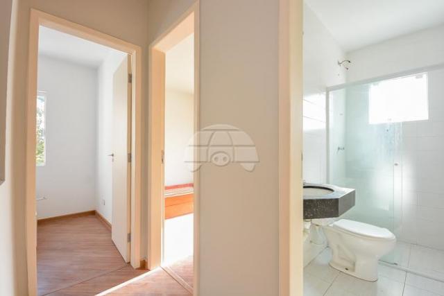 Casa de condomínio à venda com 3 dormitórios em Bairro alto, Curitiba cod:150426 - Foto 5