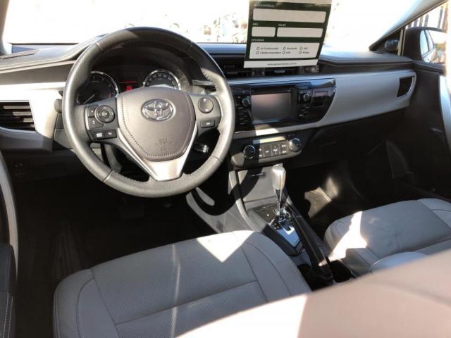 Toyota Corolla XEI 2.0 FLEX AUT - Foto 5