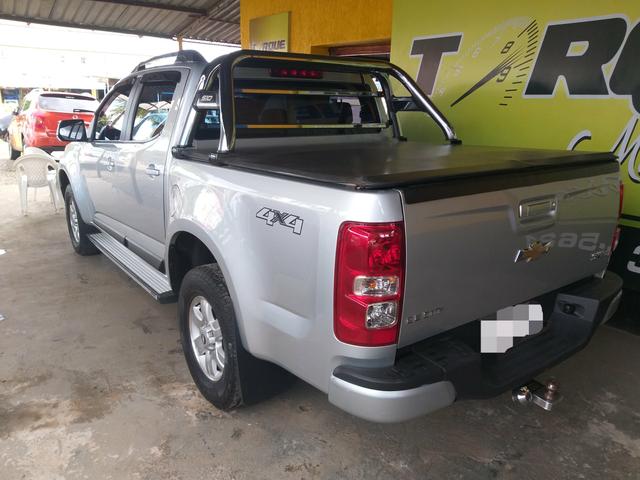 S10 LT automática - Foto 4