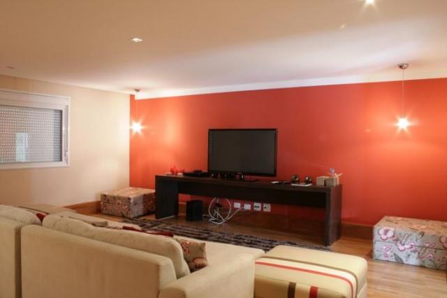 Casa residencial à venda, vila inglesa, campos do jordão - . - Foto 17
