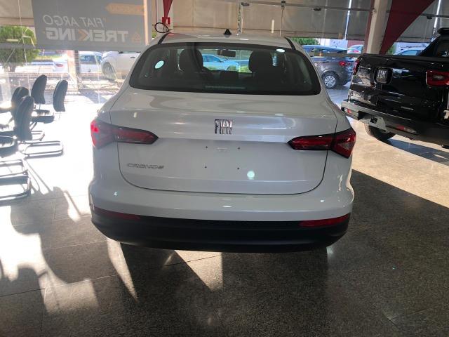 Cronos Drive 1.3 0km com a primeira parcela SÓ EM 2021 - Foto 3