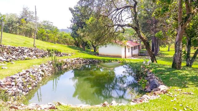 Chácara 17.000 m², Nazaré Paulista SP ABm-1 - Foto 10