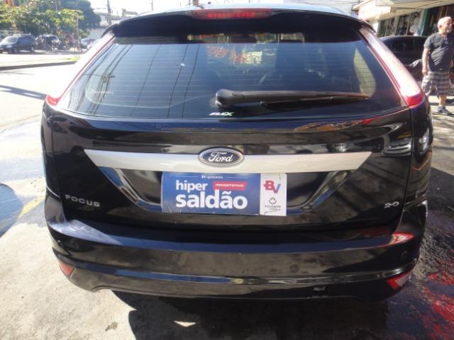 Ford Focus gnv top d linha ac troca moto ou carro - Foto 4