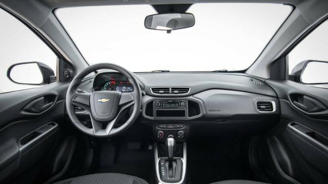 Gm- Chevrolet Prisma Advantage - Foto 4